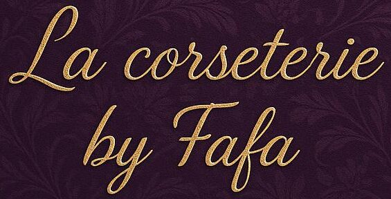 La corseterie by Fafa