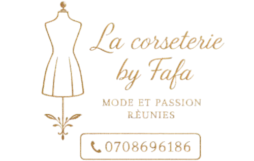 La corseterie by Fafa
